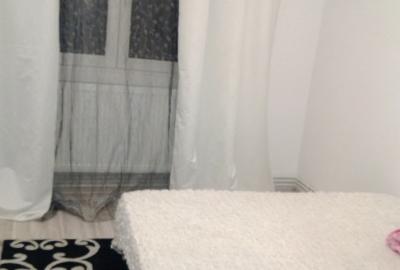 Garsonieră decomandată în Lujerului - 2