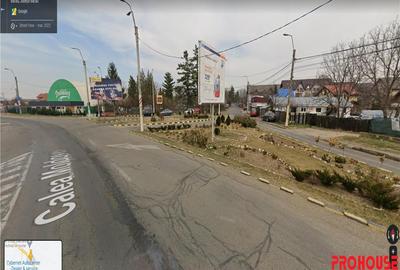 Teren de 3829 mp, în Gherăiești - 2