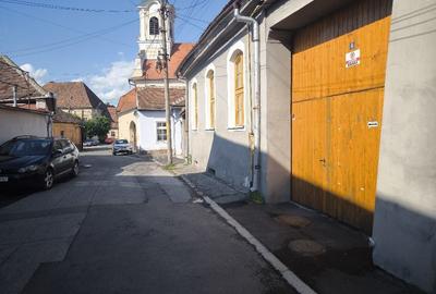 Apartament cu 2 camere decomandat în Central - 4