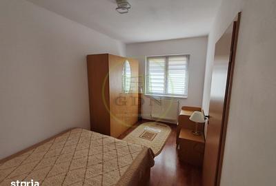 Apartament cu 3 camere semidecomandat, mobilat în Central - 7
