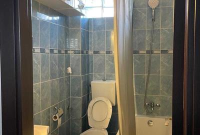 Apartament cu 2 camere semidecomandat în Central - 4