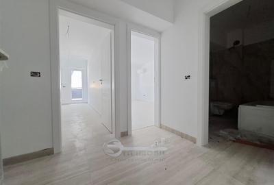 Garsonieră decomandată în Galata - 5