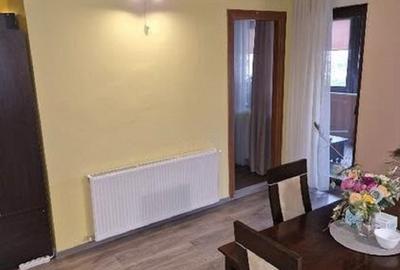 Apartament cu 3 camere în Grozăvești