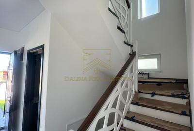 Casă individuală cu 4 camere cu Teren 436 Mp în Vidra - 11