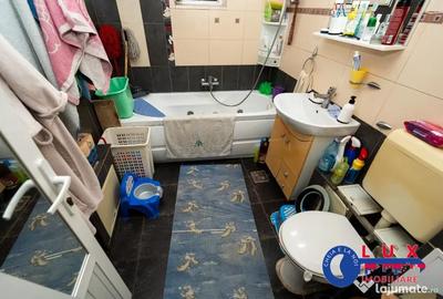 Apartament cu 2 camere decomandat în E3 - 1