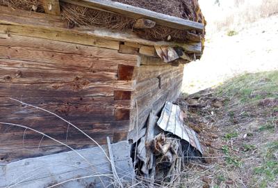 Casă cu 3 camere în Central - 5