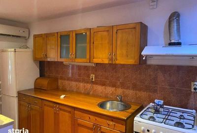 Apartament cu 2 camere în Central - 5