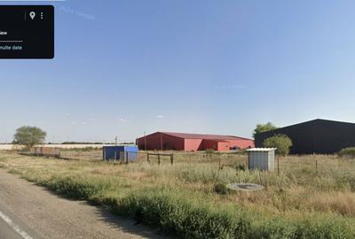 Spațiu comercial, de 20,000 mp, în Central - 3