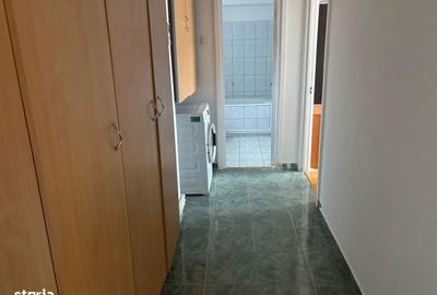 Apartament cu 3 camere decomandat, mobilat în Central - 2