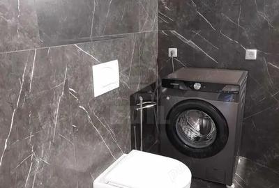 Apartament cu 2 camere semidecomandat în Florești - 4