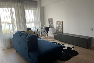 Confort premium la 7 minute de metrou, cu priveliste la lac - 11