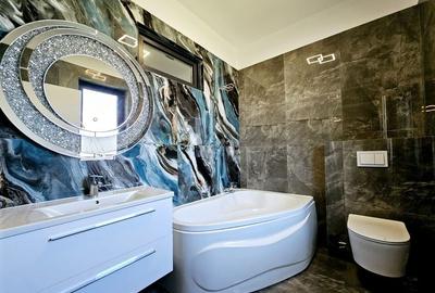 OFERTA 249.000 !!! Vila de vis din Tunari – Lux, rafinament și confort absolut! - 18