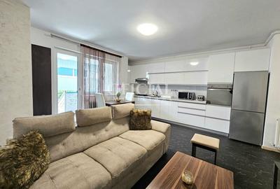 Apartament 2 Camere | 50 mp | Gradina | Garaj | Zona VIVO Metro - 3