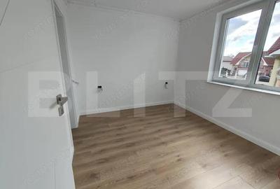 Apartament modern pe doua niveluri in Sanmartin loc de parcare/gradina incluse! - 8