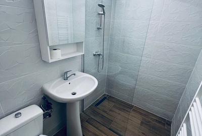 Apartament cu 2 camere în Central - 2