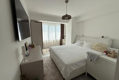Apartament 3 camere open-space, 88mp+terasa , George Enescu, Liceul de Chimie - 5