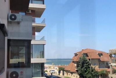 Vedere Frontala la Mare | Apartament Premium 2 Camere F - 2