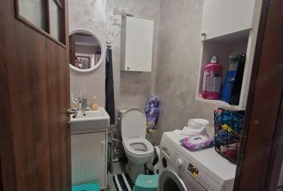 Apartament cu 4 camere decomandat în Central - 3