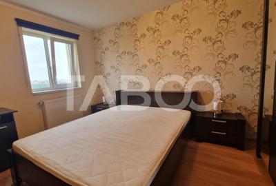 Apartament 4 camere 100 mp utili de vanzare in Sibiu zona Strand - 16