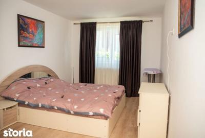 Casă cu 4 camere cu Teren 90 Mp în Rediu - 7