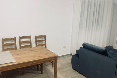 Apartament cu 2 camere nedecomandat în Giroc - 3