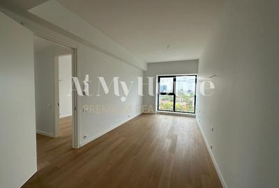 Apartament cu 3 camere decomandat în Barbu Văcărescu - 6