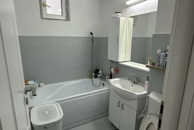 Apartament cu 2 camere decomandat în Central - 2