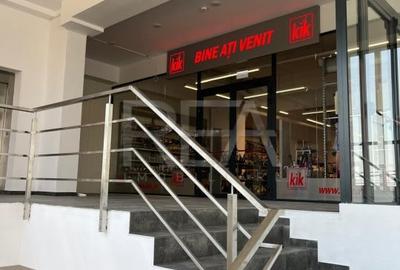 Spațiu comercial, de 1,750 mp, în Central - 5