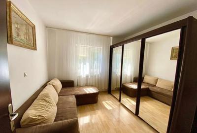 Apartament cu 4 camere decomandat în Rădăuți - 8