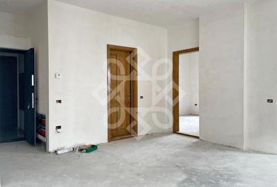 Apartament nou cu 2 camere de vanzare, Sanmartin - 3