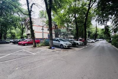 Apartament cu 2 camere semidecomandat, mobilat în Domenii - 20