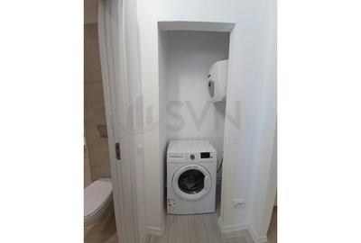 REA1024971 Apartament 2 Camere cu Boxa Basarab - 9