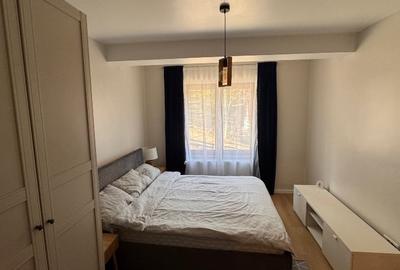 Apartament cu 3 camere semidecomandat, mobilat în Sud - 8