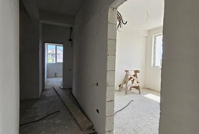 3 Camere Decomandat Bloc Nou 2025 Langa South Side Soseaua Cumpenei 87 Mp - 12