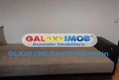 Garsoniera Bloc Nou Berceni - Dimitrie Leonida - 2 Min Metro - 2