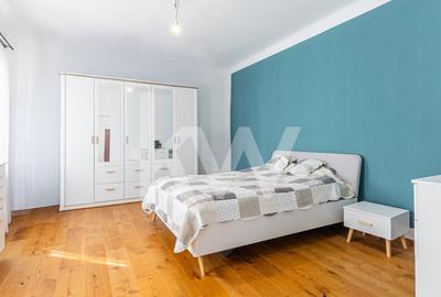 Casă individuală cu 2 camere cu Canalizare în Schei - 5