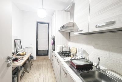 Inchiriere garsoniera Ghencea bloc 2023   metrou 3min - 11