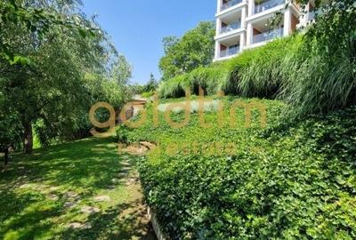 SUPERB/ UNIC/ VEDERE LAC/TERASA 20 MP/ 2 BAI/ SPATII DEPOZITARE - 16