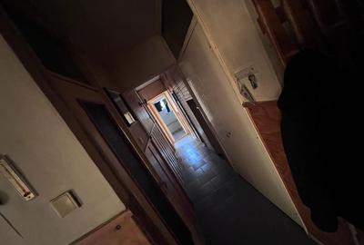 Apartament cu 3 camere decomandat în Central - 4