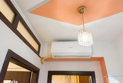 Apartament cu 2 camere în Brăilei - 6
