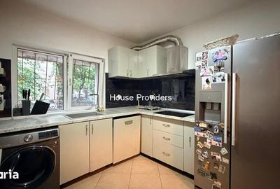 Apartament cu 4 camere semidecomandat în Berceni - 2