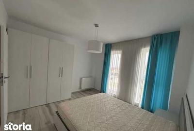 Apartament cu 2 camere în Moisei - 5
