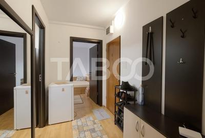 Apartament spatios de vanzare cu 3 camere balcon zona Rahovei - 12
