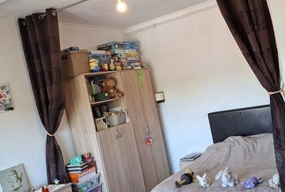 Apartament decomandat în Baciu - 4