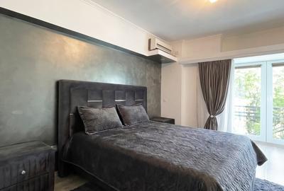 Apartament cu 3 camere decomandat, mobilat în P-ța Unirii - 6