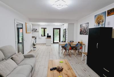 Duplex cu 5 camere cu Canalizare în Zamora - 2