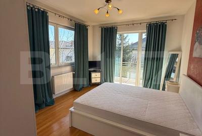 Apartament cu 3 camere în Bună Ziua - 3