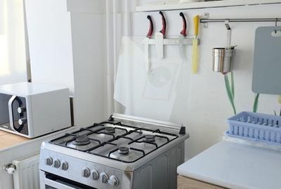 Apartament cu 2 camere decomandat în Unirii - 3