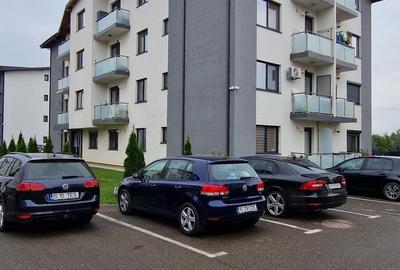 Apartament cu 2 camere, bloc nou, parcare, Panoramic Residence - 4
