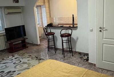 Nerva Traian garsoniera - 1